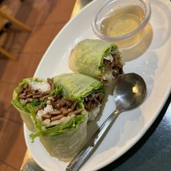 Sai's T Restaurant