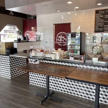 Poke Chop - Poke Near Me - Encinitas, California Poke Chop - Poke Near Me - Encinitas, California