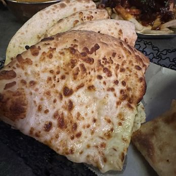 Kinara Fusion Kitchen - Halal Near Me - San Francisco, California
