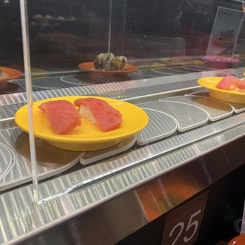 Neo Sushi Express - Dry sushi - Conveyor Belt Sushi Near Me - Charlotte, North Carolina Neo Sushi Express - Dry sushi - Conveyor Belt Sushi Near Me - Charlotte, North Carolina