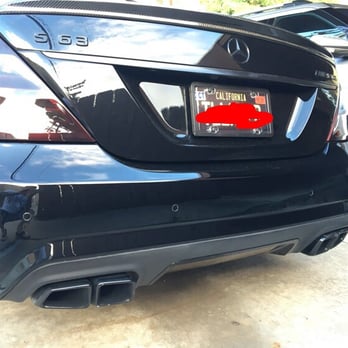CollisionDoc - After bumper doc. - Body Shops Near Me - San Diego, California CollisionDoc - After bumper doc. - Body Shops Near Me - San Diego, California