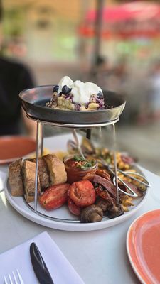 NextDoor Restaurant by null