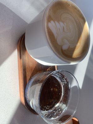 Verb Coffee Roasters by null