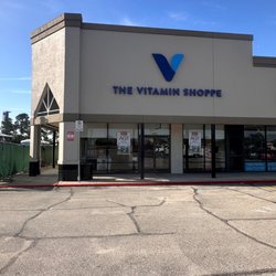 The Vitamin Shoppe - Store Image