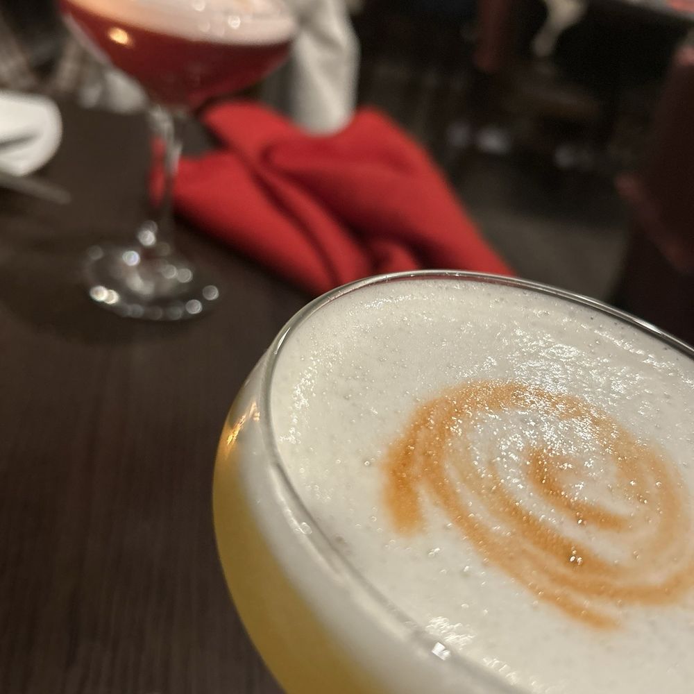Vista Peru - Pisco Sour - Peruvian Near Me - Philadelphia, Pennsylvania Vista Peru - Pisco Sour - Peruvian Near Me - Philadelphia, Pennsylvania