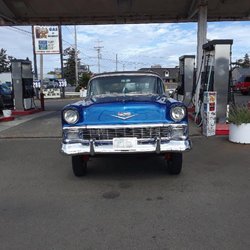 Gorilla Gas and Market