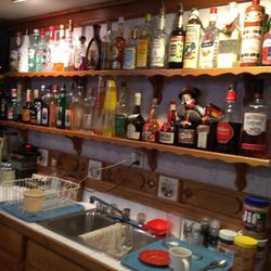Roff School Tavern