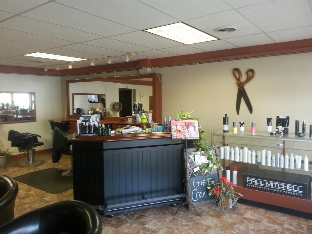 MIRROR IMAGE SALON Updated August 2024 909 Central Ave, Auburn