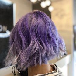 CL Salon - I love my hair colour!