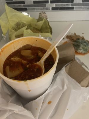 Carniceria Las Glorias market #2 by null