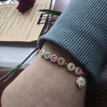 Daisi & Company - Bracelet from inside shop - Florists Near Me - Camas, Washington