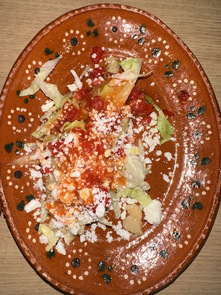 Los Famosos Tacos de Birria