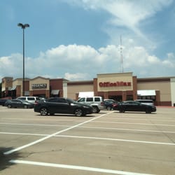 Officemax - Store Front