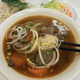 Bo Kho