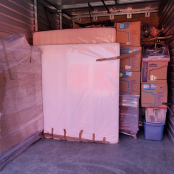 Carquinez Moving Express LLC - Movers Near Me