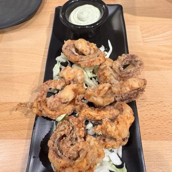 Trapper's Sushi - Calamari - Sushi Bars Near Me - Surprise, Arizona Trapper's Sushi - Calamari - Sushi Bars Near Me - Surprise, Arizona