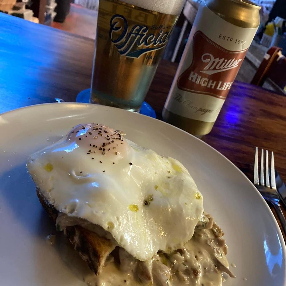 Duck Confit SOS - so good!!!