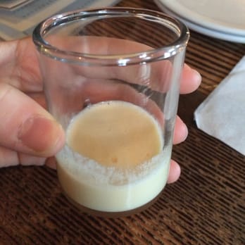 Longman & Eagle - Amuse bouche - Gastropubs Near Me - Chicago, Illinois