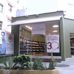 Casa Rio Verde