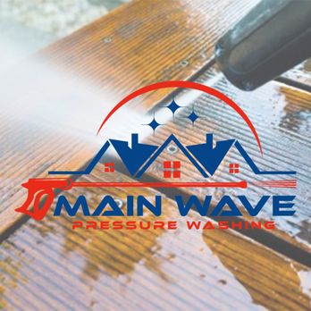 Main Wave - Pressure Washing - MAIN WAVE - PRESSURE WASHING and MORE! - Pressure Washers Near Me Main Wave - Pressure Washing - MAIN WAVE - PRESSURE WASHING and MORE! - Pressure Washers Near Me