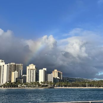 Na Hoku 3 - Boating Near Me - Honolulu, Hawaii
