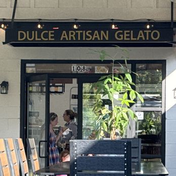 Dulce Artisan Gelato - Gelato Near Me - Woodstock, Georgia Dulce Artisan Gelato - Gelato Near Me - Woodstock, Georgia