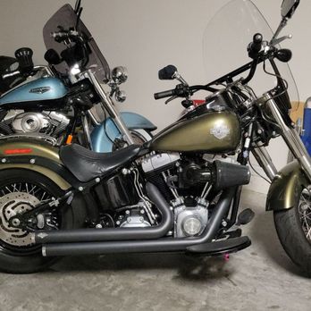 Seminole Harley-Davidson - Motorcycle Dealers Near Me - Sanford, Florida