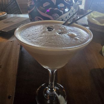 Martina's Cantina and Grill - Espresso martini - Mexican Near Me - Delano, California Martina's Cantina and Grill - Espresso martini - Mexican Near Me - Delano, California