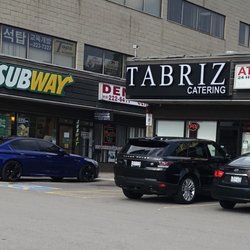 Tabriz