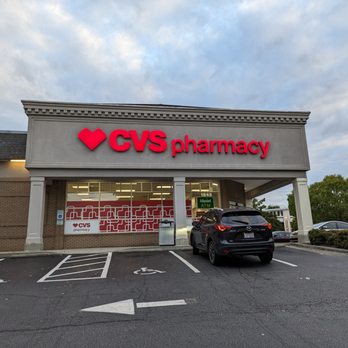 CVS PHARMACY - Updated October 2025 - 16 Photos & 14 Reviews - 1845 ...