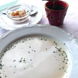 Almgasthaus Cafe Aibl