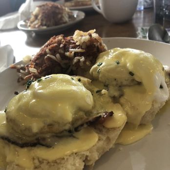 Wake N’ Bacon - Southern Benny - Breakfast & Brunch Near Me - Winter Park, Colorado