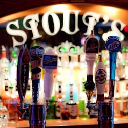 Stout's Irish Pub & Grill