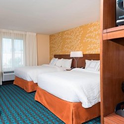 Fairfield by Marriott Inn & Suites Orlando Kissimmee/Celebration