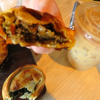 Little Patagonia - Empanadas Near Me - Houston, Texas Little Patagonia - Empanadas Near Me - Houston, Texas
