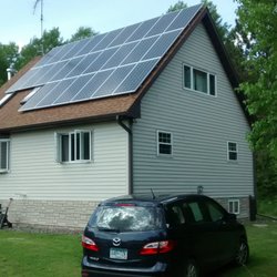 Zipprich Construction - solar panel installation medford wisconsin