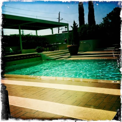 Houston Grand Hotel - River Oaks by null