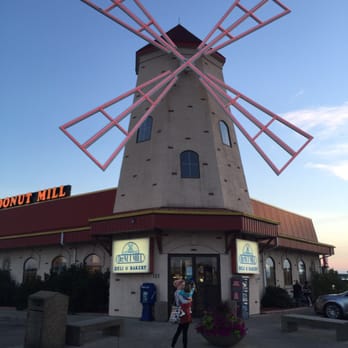 The Donut Mill - You can't miss it! - Sandwiches Near Me - Red Deer County, Alberta The Donut Mill - You can't miss it! - Sandwiches Near Me - Red Deer County, Alberta