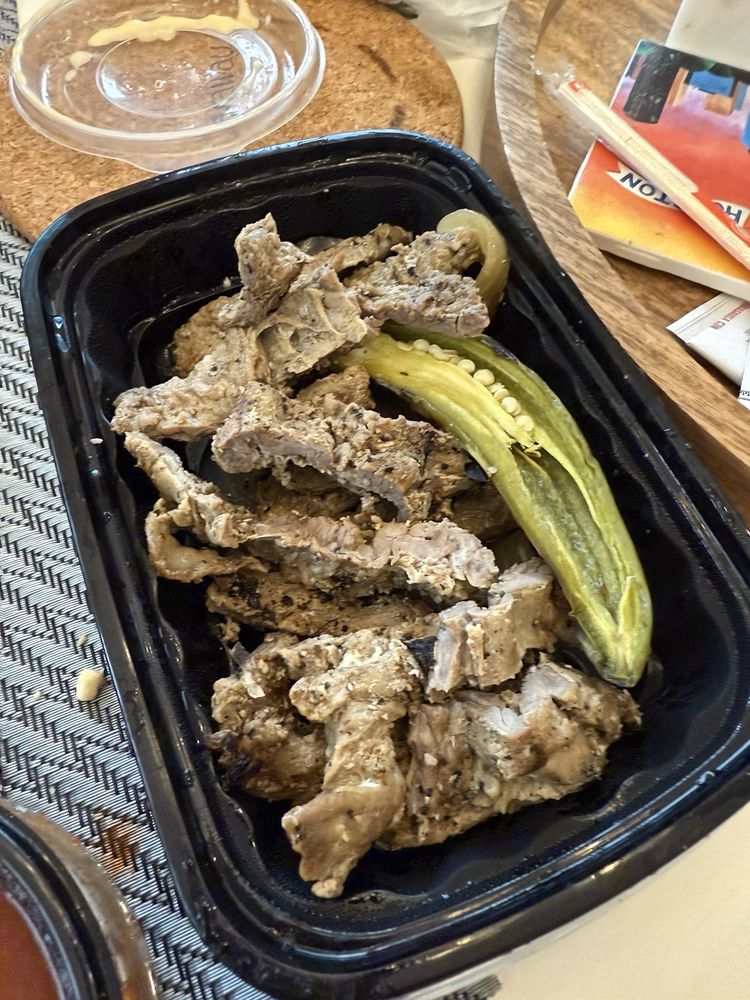 Fajita Pete's - Memorial Park Fajita Pete's - Memorial Park