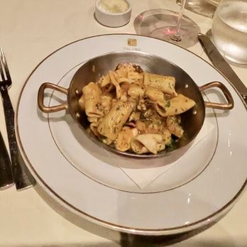 Fasano Restaurant New York - Pasta - Italian Near Me - New York, New York Fasano Restaurant New York - Pasta - Italian Near Me - New York, New York