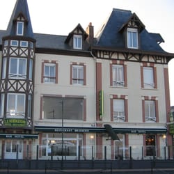 Hotel Le Normandie