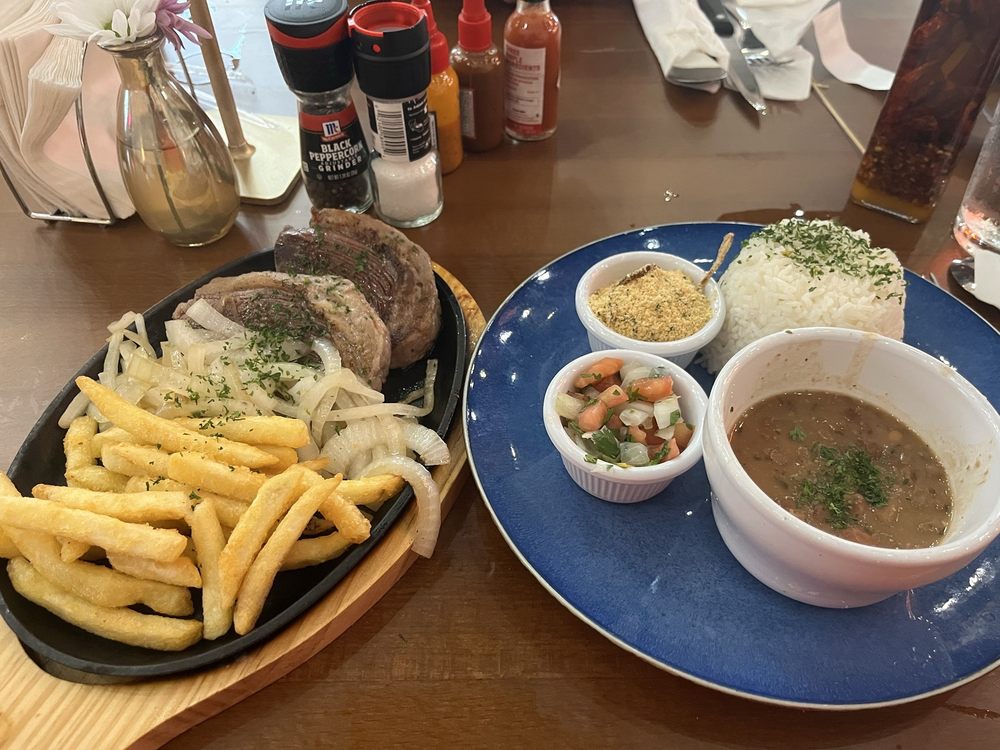 Boteco Vip Latin Bar & Cuisine