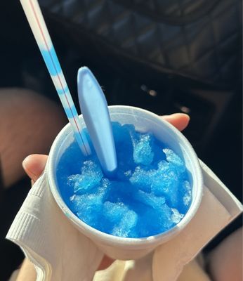 Bedford Snoball by null