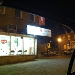 Yum's Carryout - Midnite Yum's run...
