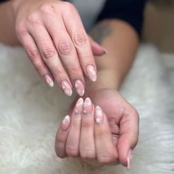 Luxury Spa & Nails - Fullset