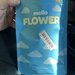 Sanctuary Medicinals Woburn - Mello flower 1 ounce