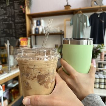 Lavender & Honey - Coffee & Tea Near Me - Pasadena, California Lavender & Honey - Coffee & Tea Near Me - Pasadena, California