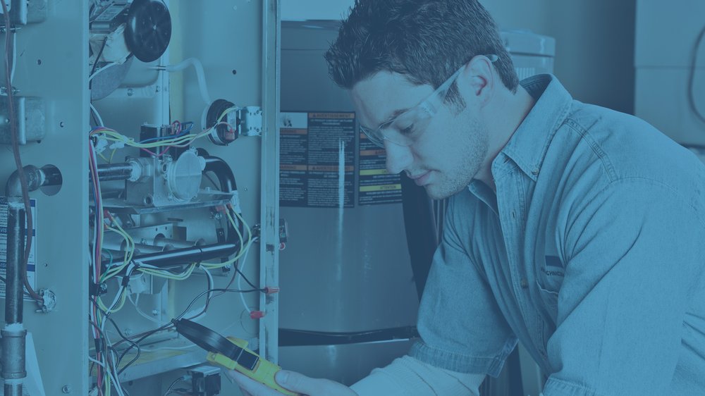 Slide of Bryant Heating, Cooling, Plumbing, & Electric