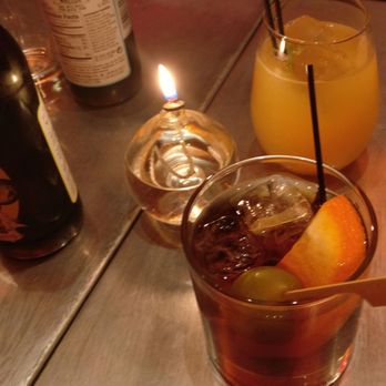 El Born - Drinks - Spanish Near Me - Brooklyn, New York