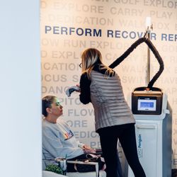 Icebox Cryotherapy - Woodstock